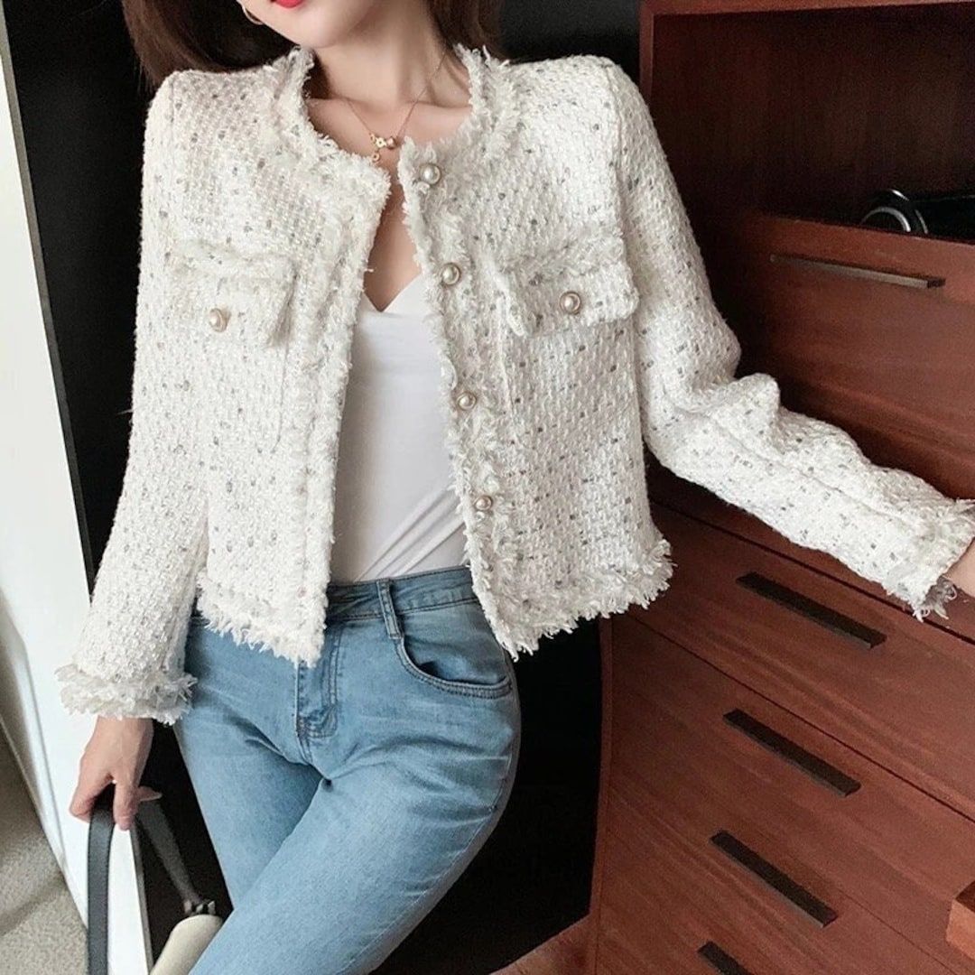 The Medina Blazer