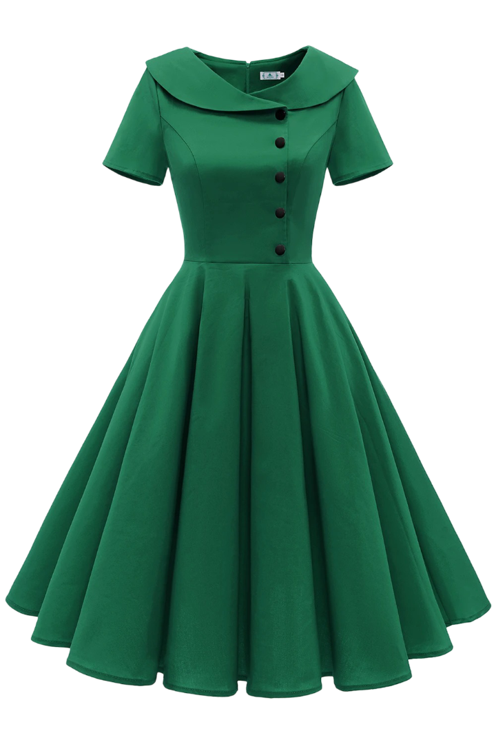 Party Gown